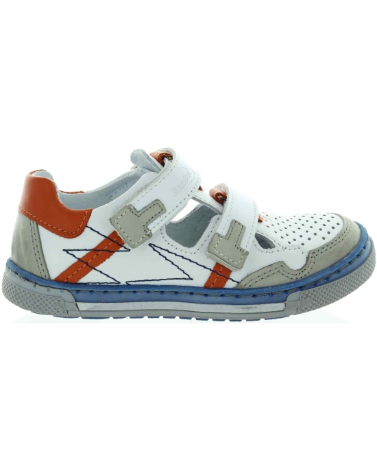 Flat Feet Toddler Good Arch Shoes | Closed Toe Sandals