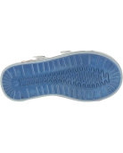 Flat Feet Toddler Good Arch Shoes | Closed Toe Sandals