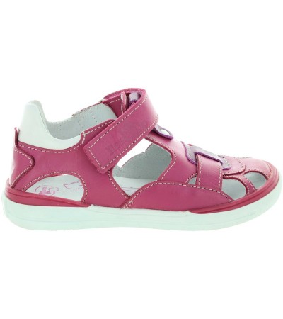 Walking sandals girls orthopedic 