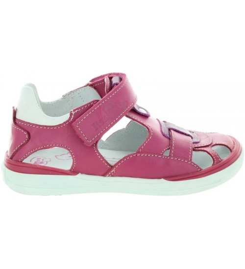 Walking sandals girls orthopedic 