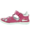 Girls pink orthopedic walking sandals Girls pink orthopedic walking sandals