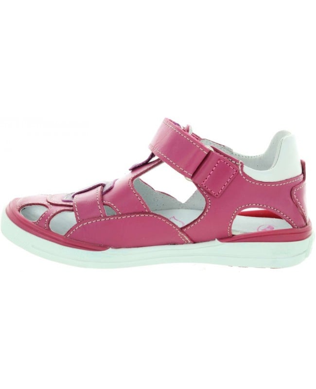Walking sandals girls orthopedic 