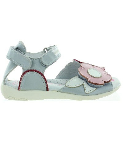 Corrective fix best girls silver sandals with good arches