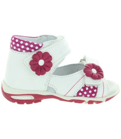 Wide and high instep pronation best baby sandals 