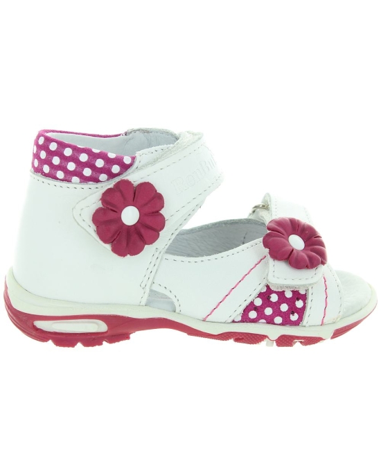 Wide and high instep pronation best baby sandals 