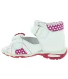 Wide and high instep pronation best baby sandals 