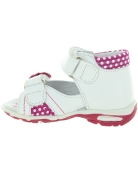 Wide and high instep pronation best baby sandals 