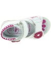 Wide and high instep pronation best baby sandals 