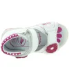 Wide and high instep pronation best baby sandals 