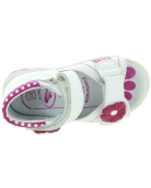 Wide and high instep pronation best baby sandals 