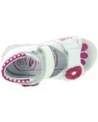 Wide and high instep pronation best baby sandals 