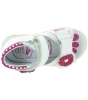 Wide and high instep pronation best baby sandals 