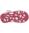 Wide and high instep pronation best baby sandals 