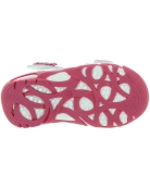 Wide and high instep pronation best baby sandals 