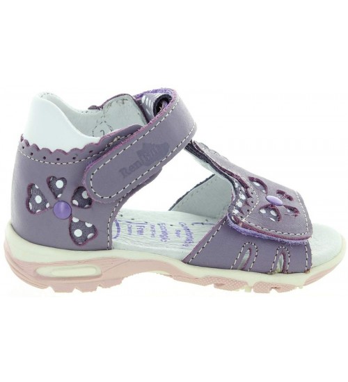 Best walking sandals for little girls