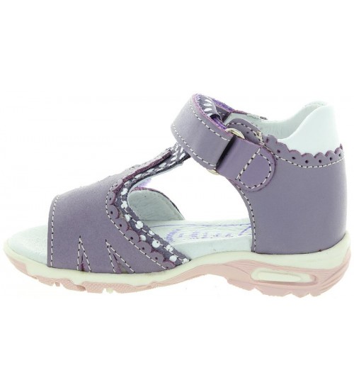Best walking sandals for little girls