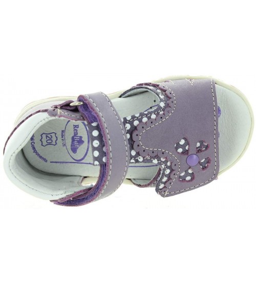 Best walking sandals for little girls
