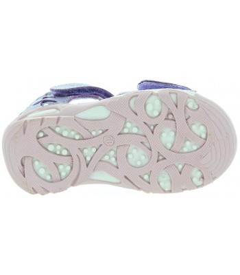 Best walking sandals for little girls