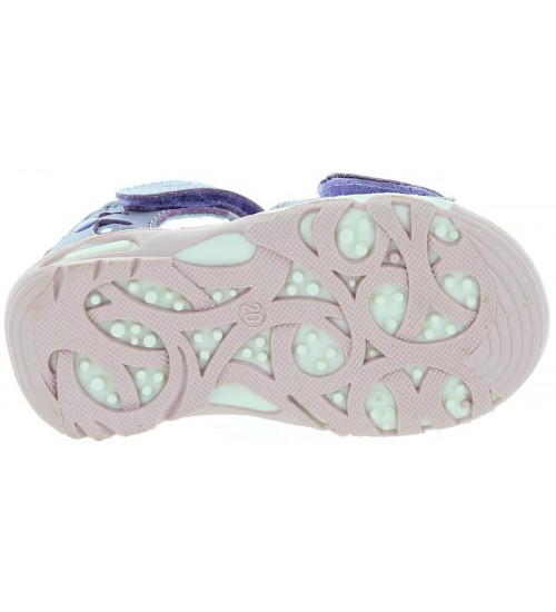 Best walking sandals for little girls