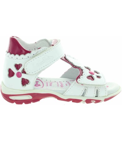 Ankle high pronation preventive girls sandals Ankle high pronation preventive girls sandals