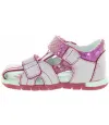 Healthy shoes for child with 