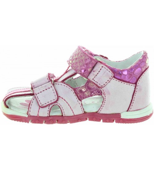 Renbut child orthopedic sandals