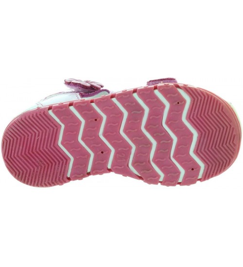 Renbut child orthopedic sandals