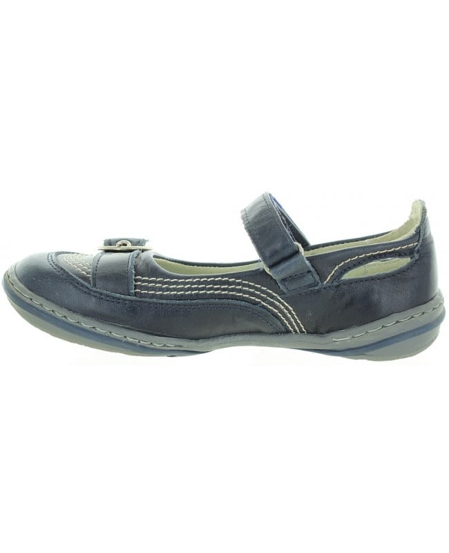 Girls mary janes pronation preventive 