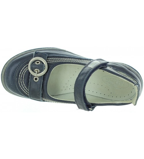 Girls mary janes pronation preventive 
