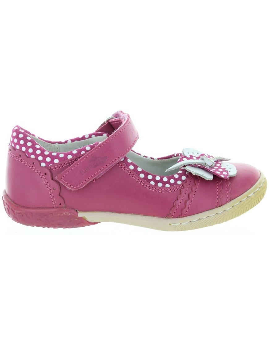 Jackie Pink