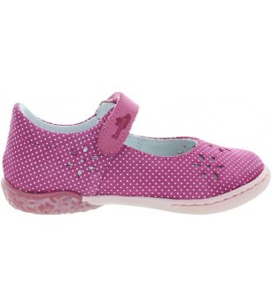 Sahara Pink
