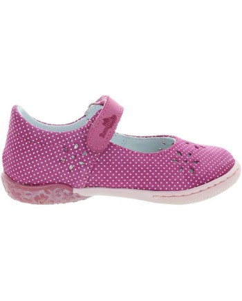 Sahara Pink