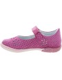 Sahara Pink