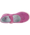 Shoes for a toddler with soft soles