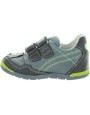Duber Blue