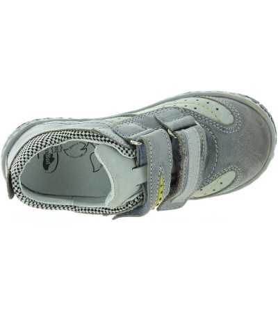 Wide feet and high arches shoes