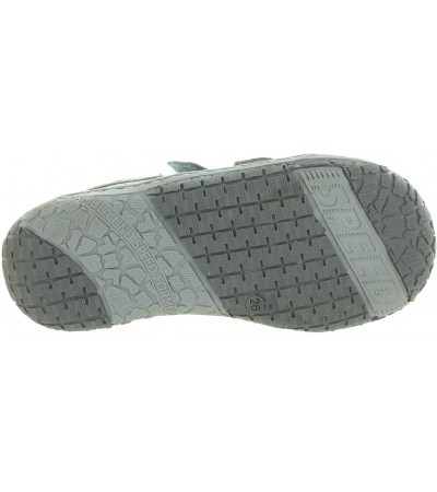 Wide feet and high arches shoes