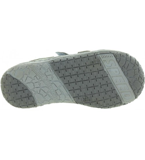 Wide feet and high arches shoes