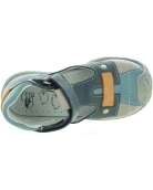 Shoes for babies with fat and wide feet 