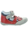 Lanzik Red