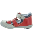 Footwear for Intoeing Child with Arches | Pigeon Toe Best