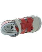 Footwear for Intoeing Child with Arches | Pigeon Toe Best