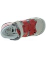 Lanzik Red