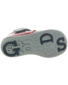 Footwear for Intoeing Child with Arches | Pigeon Toe Best