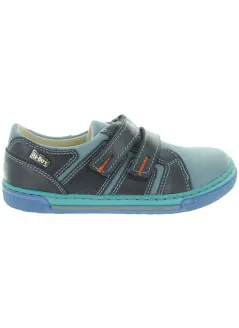 Luren Blue 