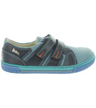 Luren Blue 