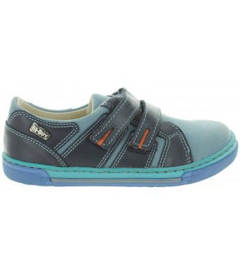 Luren Blue 
