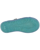 Kids blue shoes from Europe for sale 