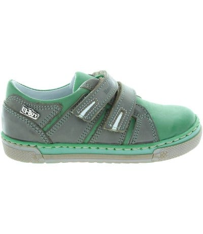 Wide width high instep quality shoes for boys with arches 