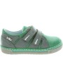 Luren Green